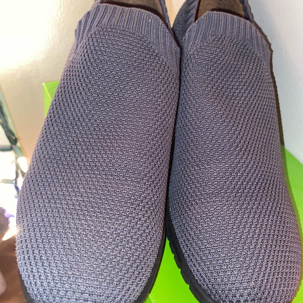 Euro soft booties by Sofft